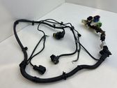 Gearbox/transmission wiring loom