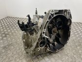 Manual 5 speed gearbox