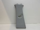 (B) pillar trim (top)