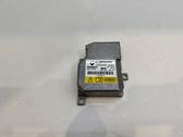Airbag control unit/module