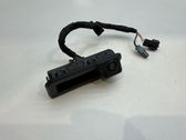 Reversing camera