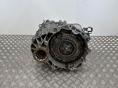 Automatic gearbox