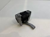 Engine mount bracket