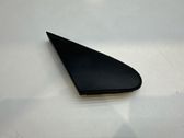 Plastic wing mirror trim cover