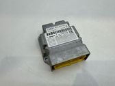 Airbag control unit/module