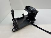 Battery bracket