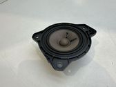 Altavoz del panel