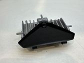 Windshield/windscreen camera
