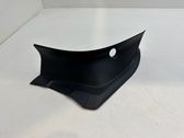 Rear/tail light trim molding