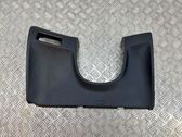 Panel trim