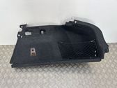 Trunk/boot side trim panel