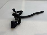 Electric auxiliary coolant/water pump