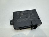 Keyless (KESSY) go control unit/module