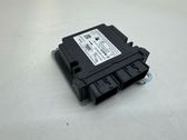 Airbag control unit/module