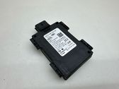 Blind spot module