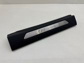 Front sill trim cover