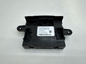 Door control unit/module