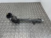 Steering rack