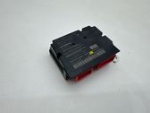 Airbag control unit/module