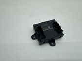 Door control unit/module