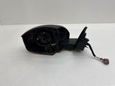 Front door electric wing mirror