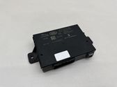 Boîtier module alarme