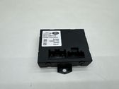 Tailgate/trunk control unit/module