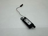Aerial antenna amplifier