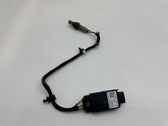 Lambda probe sensor