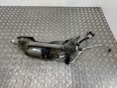 Steering rack