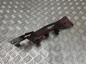 Fender mounting bracket