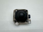 Distronic sensor radar