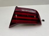 Tailgate rear/tail lights