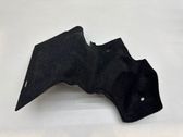 Trunk/boot side trim panel