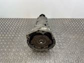 Automatic gearbox