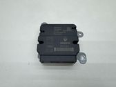 Airbag control unit/module