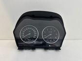 Speedometer (instrument cluster)