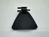 Windshield/windscreen camera
