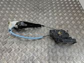 Front door lock