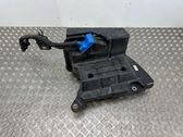 AdBlue liquid reservoir