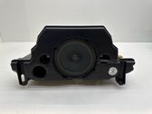 Subwoofer