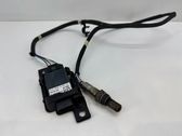 Lambda probe sensor