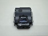 Windshield/windscreen camera