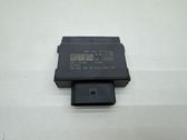 Fuel injection pump control unit/module