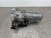 Automatic gearbox