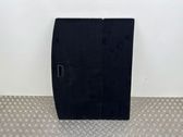 Trunk/boot mat liner