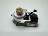 Steering rack