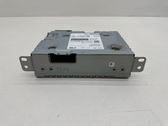 Radio/CD/DVD/GPS head unit