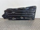 Side bottom protection