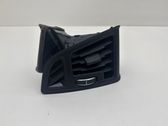 Dashboard side air vent grill/cover trim
